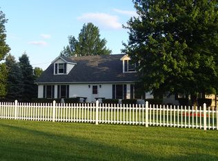 7221 Stitt Rd, Waterville, OH 43566