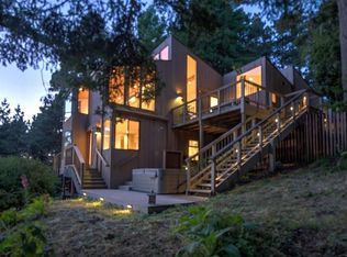 242 Pilots Reach, The Sea Ranch, CA 95497