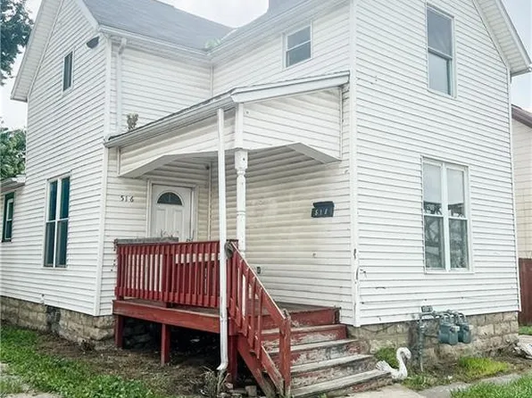 516 N Front St, Fremont, OH 43420