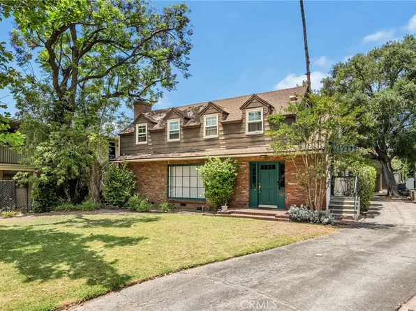 467 S El Molino Ave, Pasadena, CA 91101