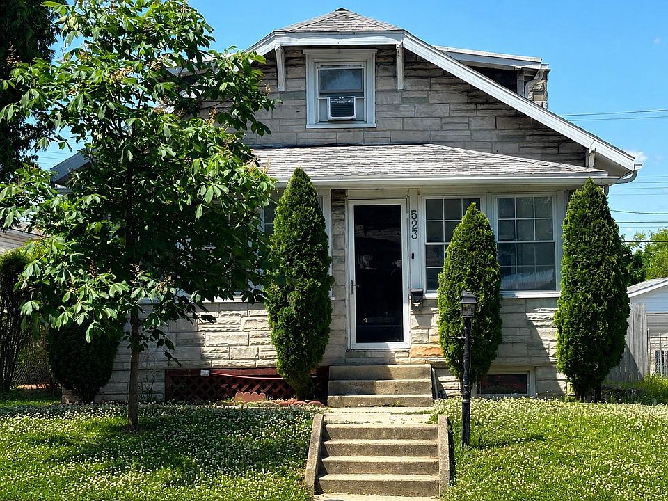 1st image of 523 Oley St