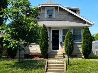 523 Oley St, Wyomissing, PA 19610