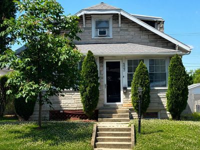 523 Oley St, Wyomissing, PA, 19610