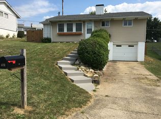 320 Devon Rd, Woodsfield, OH 43793