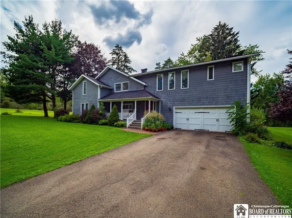 2093 Shadyside Rd, Lakewood, NY 14750