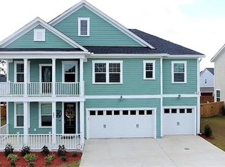 403 Ambergate Ln, Moncks Corner, SC 29461