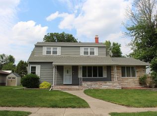 400 Main St, Breda, IA 51436