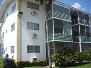 16701 NE 13th Ave APT 103, Miami, FL 33162