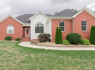 200 Blair Rd, Mc Donald, TN 37353