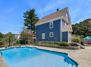 8 Gibson Ave, Dedham, MA 02026