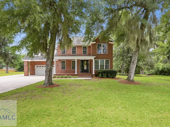 72 Bonnie Reed Psge, Midway, GA 31320