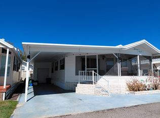 37811 Chancey Rd #38, Zephyrhills, FL 33541