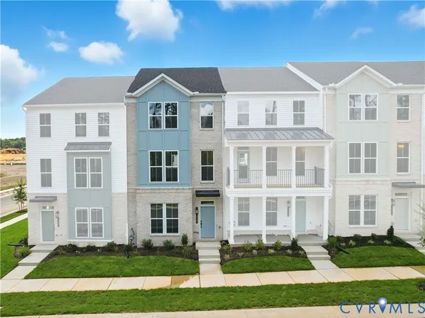 15307 Sunray Way, Midlothian, VA 23112