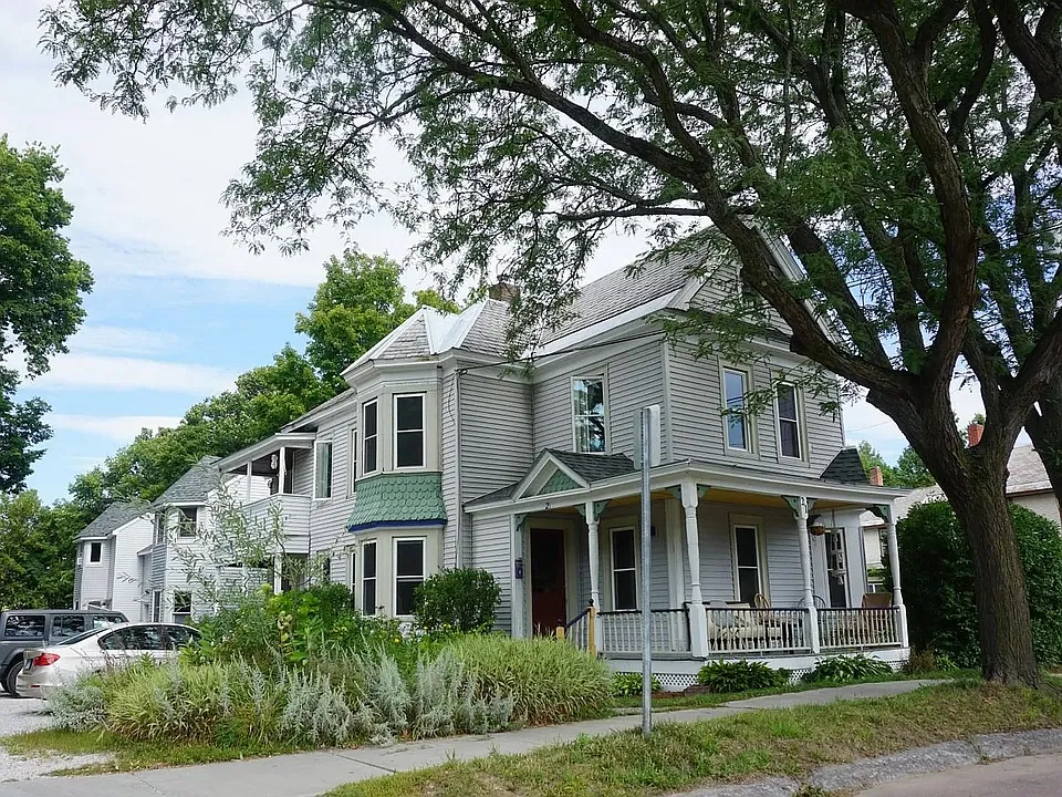 21 Hyde St #2