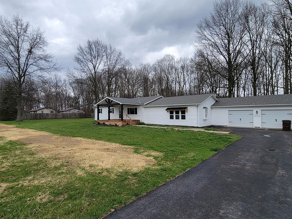 189 Brindle Rd, Ostrander, OH 43061 Zillow
