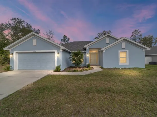 15065 SE 93rd Ave, Summerfield, FL 34491