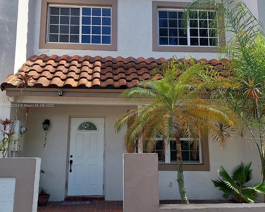 1st image of 9537 NW 42nd St #11-D