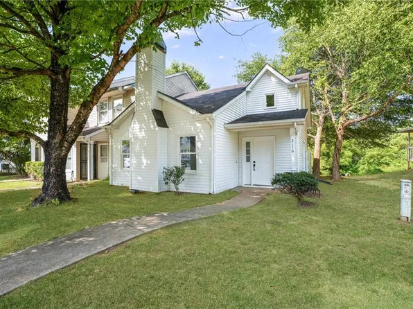 2176 Wellington Cir, Lithonia, GA 30058