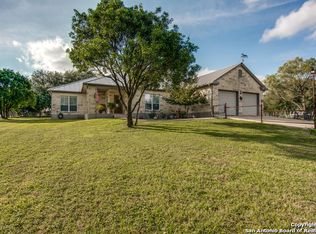 158 Pr 4732, Castroville, TX 78009