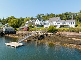 907 Cundys Harbor Rd, Harpswell, ME 04079