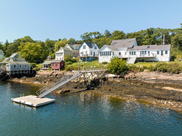 Harpswell Me Real Estate - Harpswell Me Homes For Sale 