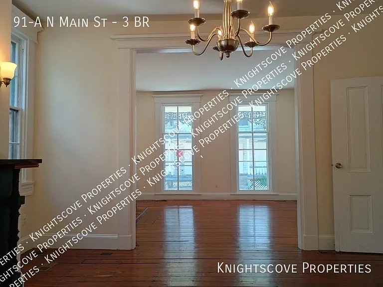 91A N Main St #3 BR — Photo 20