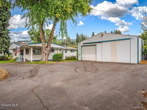 1146 N 15th St, Coeur D Alene, ID 83814