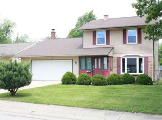 908 N Southland Dr, Lafayette, IN 47909