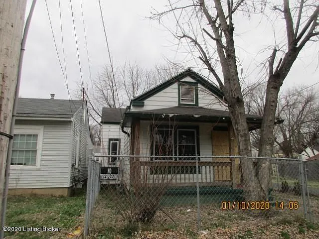 918 Euclid Ave photo 1