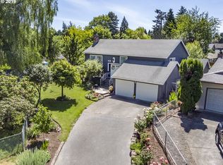 8131 SE Cypress Ave, Milwaukie, OR