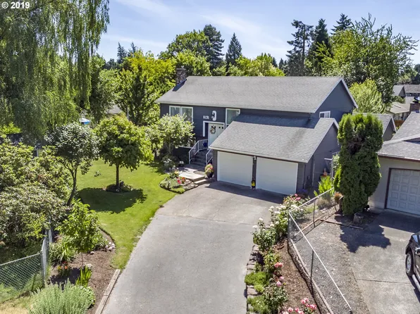 8131 SE Cypress Ave, Milwaukie, OR 97267
