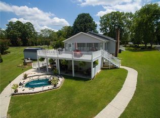 415 Skysail Rd, Salisbury, NC 28146