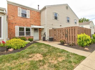 3053 Jersey Dr #64, Columbus, OH 43204