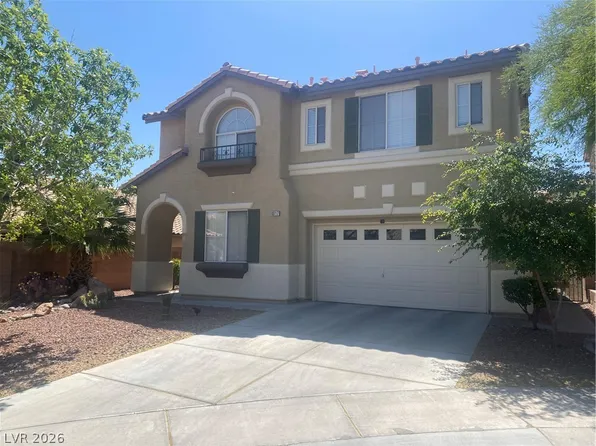 10717 Highland Park Ct, Las Vegas, NV 89144