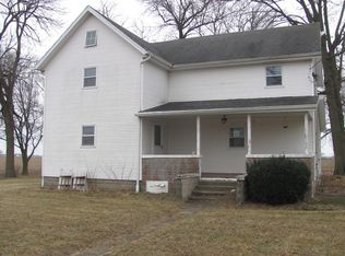 8748 W 2000n Rd, Bonfield, IL 60913