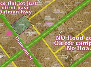 209-05-010 S Diamond St, Golden Valley, AZ 86413