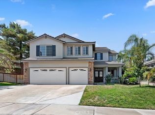1331 Kirkmichael Cir, Riverside, CA 92507