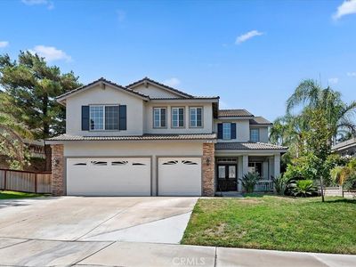 1331 Kirkmichael Cir, Riverside, CA, 92507