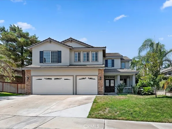 1331 Kirkmichael Cir, Riverside, CA 92507