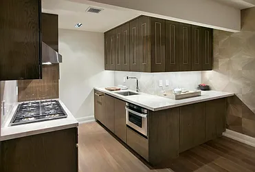 Rented by Clipper Equity