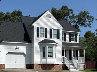 10912 Point Grey Rd, Henrico, VA 23233