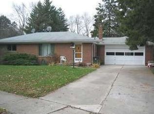 3120 Fernwood Ave, Ann Arbor, MI