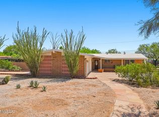 1045 W San Miguel Cir, Tucson, AZ 85704