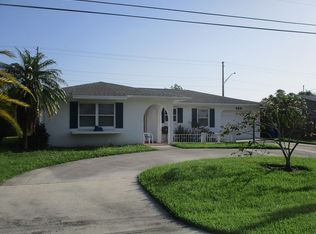 456 19th Pl, Vero Beach, FL 32960