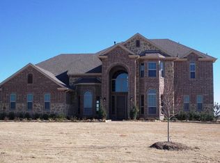 861 Chisholm Ridge Dr, Rockwall, TX 75032