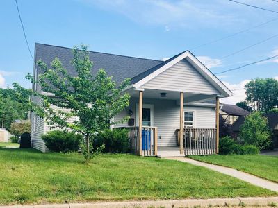 204 1/2 Gordon Ave, Carbondale, PA, 18407