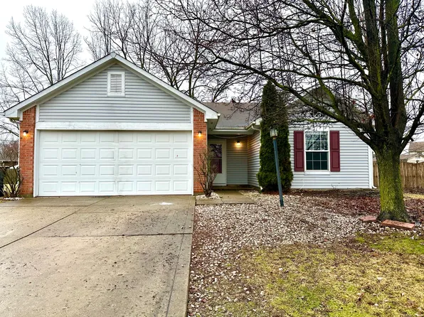 1422 Wilkes Dr, Anderson, IN 46013