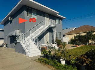 1413 W Commonwealth Ave APT B, Alhambra, CA 91803