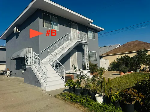 1413 W Commonwealth Ave #B Photo 1