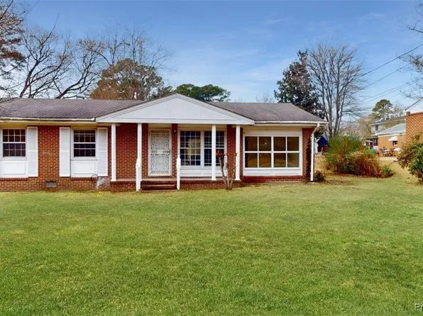 1429 Government Rd, Williamsburg, VA 23185